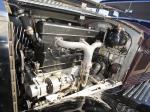 Rolls-Royce Phantom II Continental Touring Saloon by Barker 1933 года